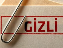 Genelkurmay'dan 100 bin kişilik derin liste