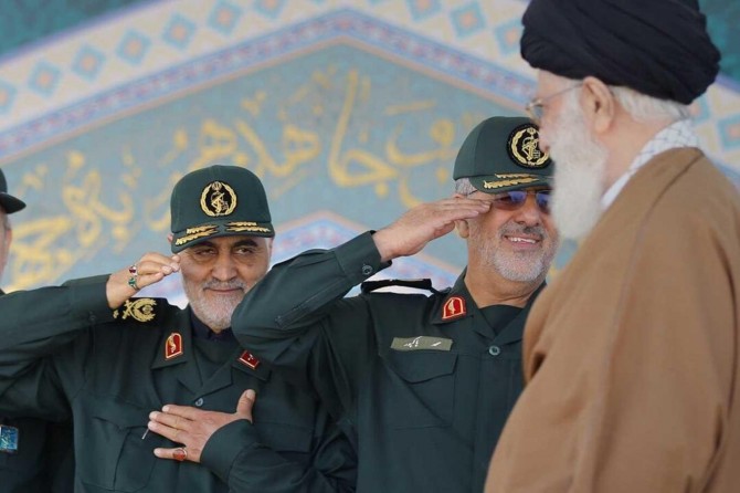 İran Güvenlik Konseyi: Süleymani’nin intikamı alınacak