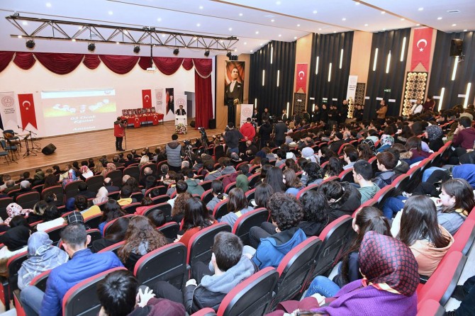 Bombalı saldırıda hayatını kaybedenler dualarla anıldı