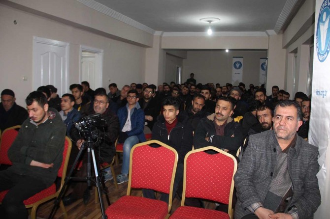 Emperyalist güçler aile kurumumuzu hedef alıyor