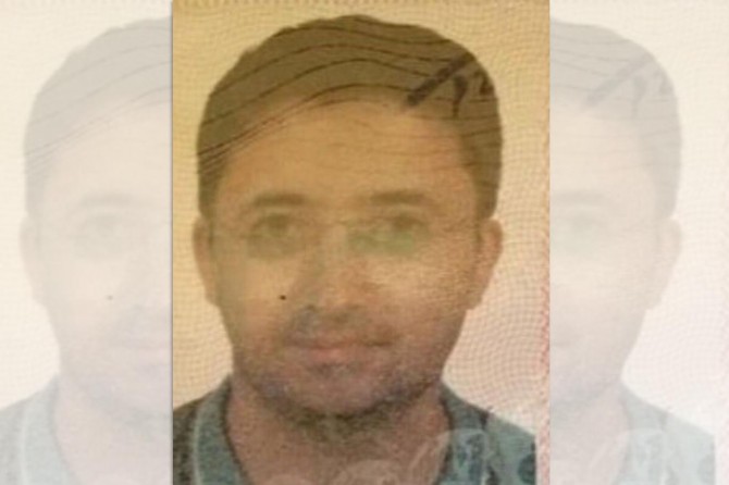 Arnavutluk'ta yakalanan FETÖ şüphelisi Çelik tutuklandı