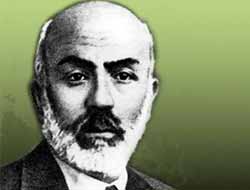 Mehmet Akif Ersoy ve Asım`ın Nesli