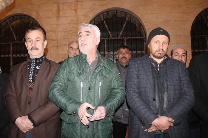 Bütün olumsuzluklara rağmen ümitvar olmalıyız