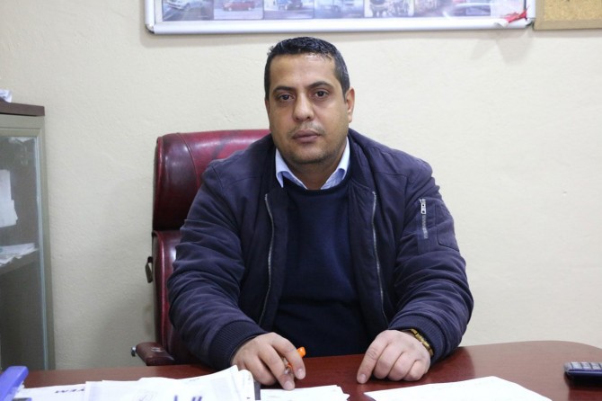 Nakliyeciler mazot fiyatlarının sürekli artmasına tepkili