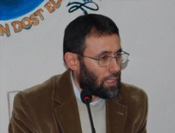 Faruk Köse: Çözüm süreci Cizre'de şekillendi