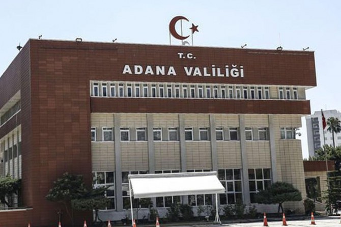 Adana Valiliğinden "İmar Tapuları" açıklaması