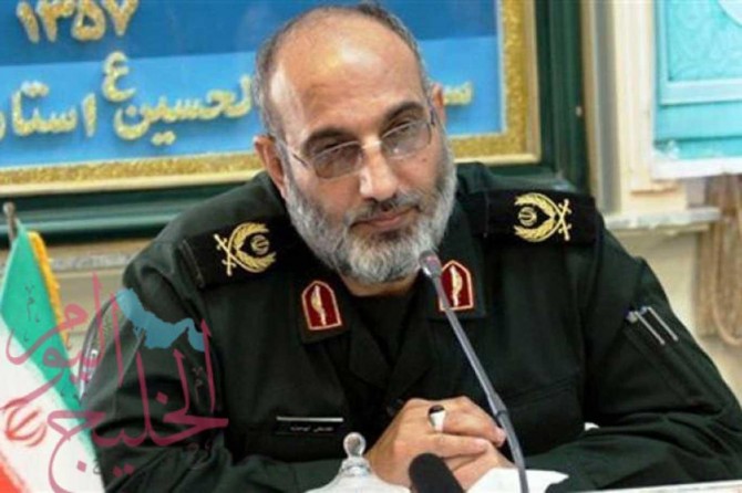 Devrim Muhafızları: Tel Aviv ve ABD'nin 35 önemli yeri hedefimizde