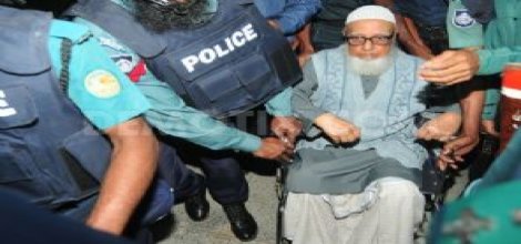 Bangladeş: Türkiye içişlerimize karışıyor!