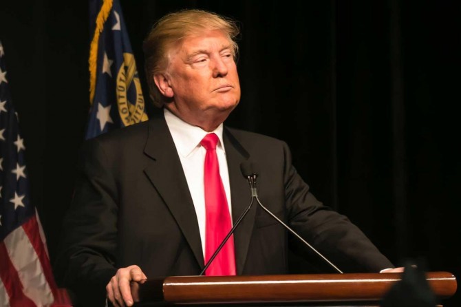 Trump: Orantısız karşılık verebiliriz