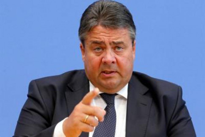 Avrupa adeta kâğıttan bir kaplan