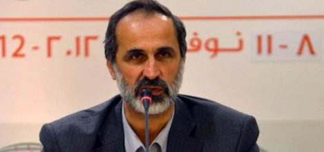 Suriye muhalefetinden Rusya'ya red!