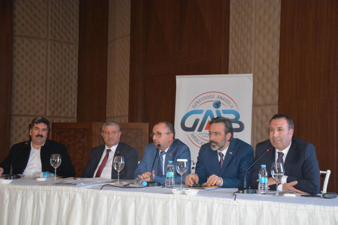 139 ülkeye halı ihracatı gerçekleştirildi