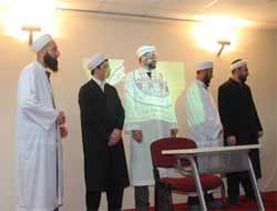 Türkiye Hatibini Seçiyor