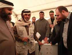 İHH'dan Suriyeli Mültecilere 15 Tırlık Yardım