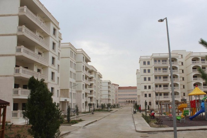 TOKİ'nin ucuz konut kampanyası 15 Ocak'ta sona eriyor