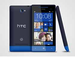 Windows Phone 8'li HTC 8S testte! foto