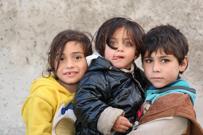 Çatışmaların ardından Tel Abyad’da hayat normale dönüyor