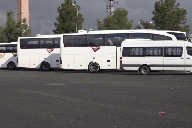 Akaryakıta gelen zamlar kontak kapattırıyor