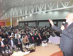 Gelin, Savaş Hukukunu İslam'dan Öğrenin