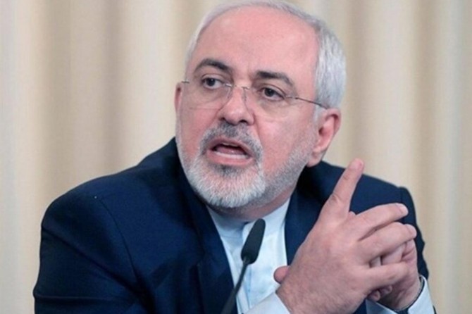 Zarif: ABD küstahlıklarının yanıtını kesin olarak alacaktır