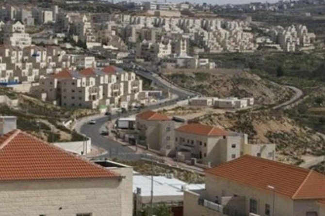 İşgalci siyonistler Batı Yaka'ya yeni işgal birimleri inşa edecek