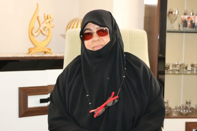 Müslümanların beyinlerine ABD ve İsrail tarafından nifak tohumları ekildi