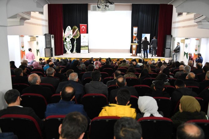 Kudüs Şairi Mehmet Akif İnan unutulmadı