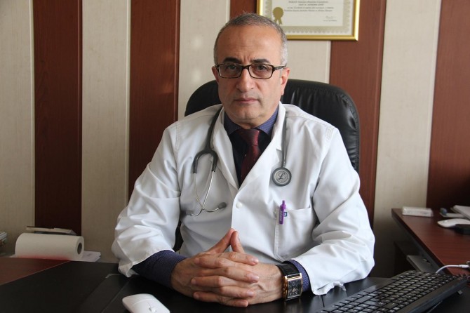 Doktorların söylediği miktarda antibiyotik kullanılmalıdır