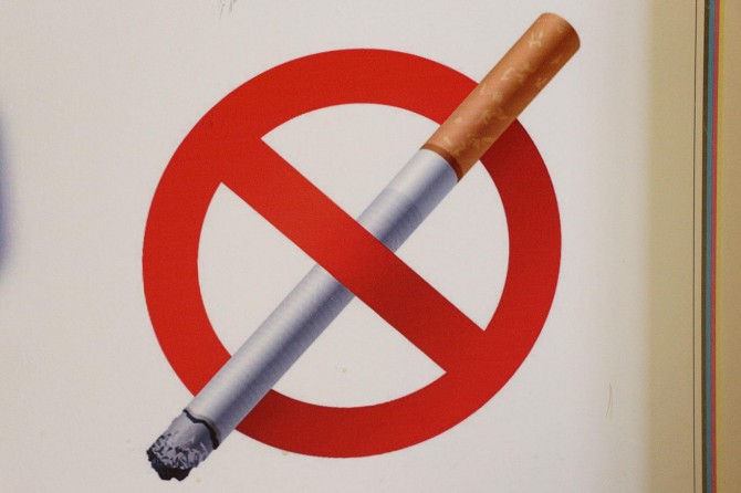 Sigara kullanımını kısıtlayan politikalar sonuç veriyor