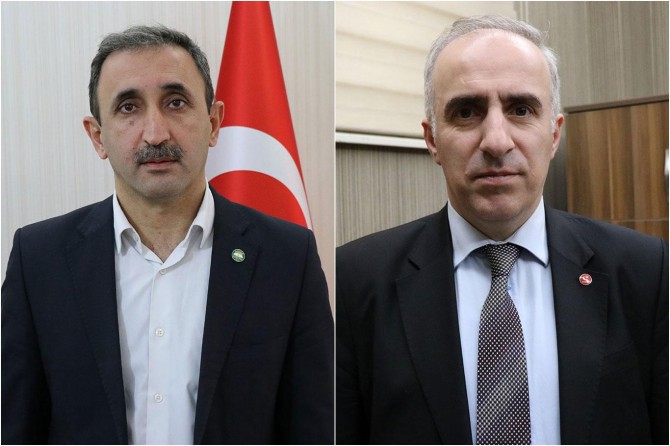 Irak Parlamentosu'nun kararı Yerinde bir karar