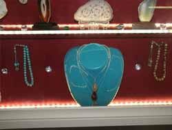 Süs Taşı Kurslarına Yoğun İlgi