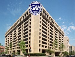 IMF Yine Ekonomik Kriz Uyarısında Bulundu