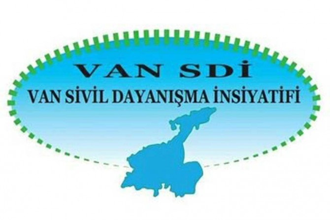 İdlib'te insanlik dramı yaşanıyor