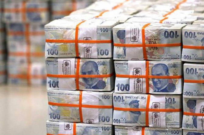 Tapu'dan hazineye 12 milyar TL katkı