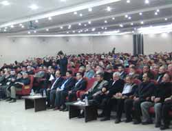 Mekke'nin Fethi Malatya'da Coşkuyla Kutlandı