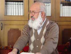 Vaiz Ahmed Doğan:"Devlet Toplumu Günaha Yönlendiriyor"