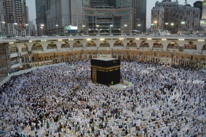 Hac kurasına ilişkin merak edilenler