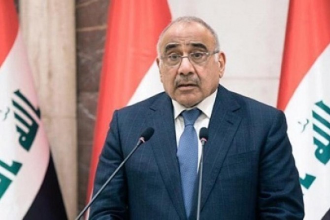 Serokwezîrê Iraqê: Haya me ji êrîşê hebû