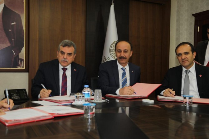 ​Çocuklar uygulamalı iyilik projeleriyle yarışacak