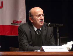 İslamcılık, Muhafazakârlık ve Demokrasi Video