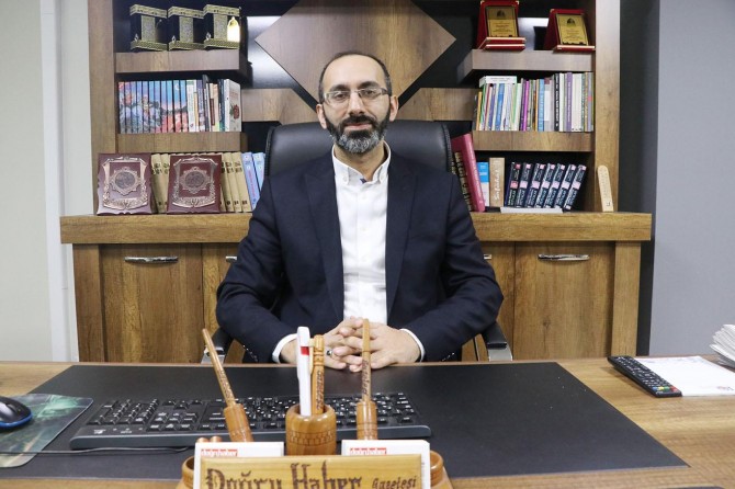 Hakkın yanında duran gazeteciler desteklenmeli