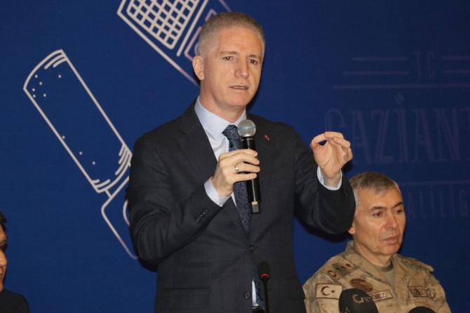 Cuma Camii şehrin başka bir noktasına yapılacak