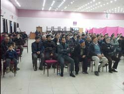 Mekke'nin Fethi Silvan'da Kutlandı