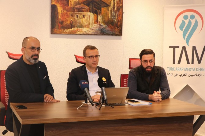 Yunanistan Arap ülkelerinin kıta sahanlığını gasp ediyor