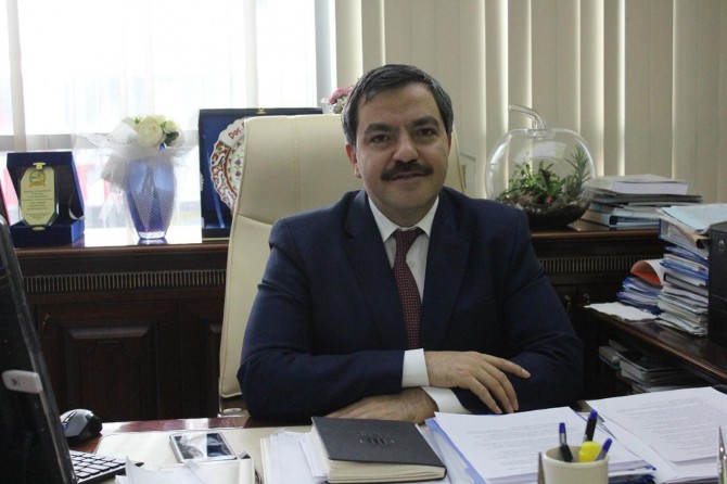 Para cezası uygulanması devreye girdikten sonra sahte çağrılar azaldı”