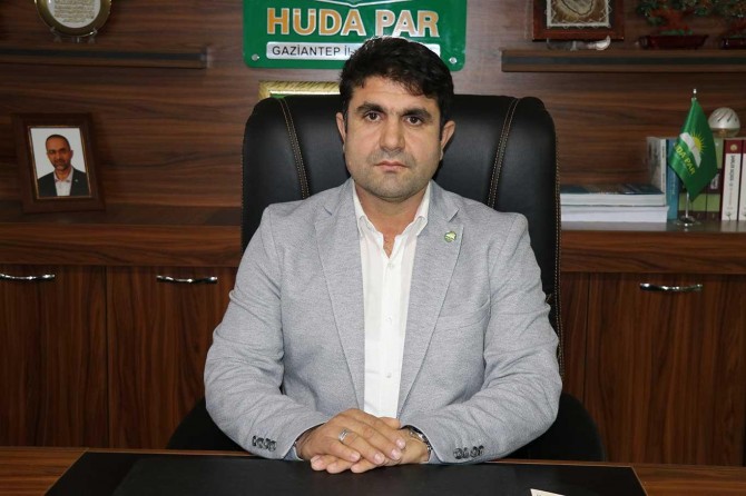 "Gazetecilikte ahlaki değerler her şeyin üzerinde tutulmalı"