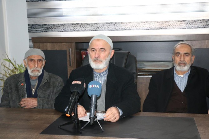 "Ehl-i Sünnet ve Şia hakkında yapılan tartışmalar, siyonizmin işine yaramaktadır