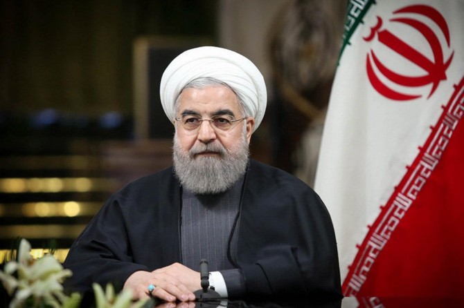 İran Cumhurbaşkanı Ruhani: Faciaya yol açan yanlış nedeniyle üzgünüz