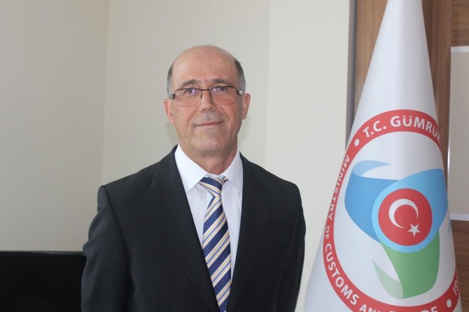 Yurtdışından getirilen binek otomobil 2 yıl izinli olarak kullanabiliyor