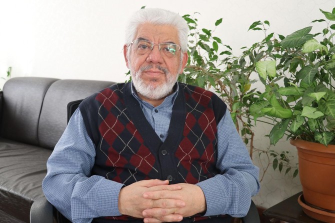 Aileye sahip çıkılması için İstanbul Sözleşmesi iptal edilmelidir